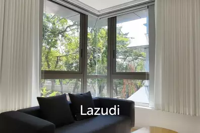 42 sqm modern 1 bedroom condo at HOLME Ekkamai 22 in Khlong Tan Nuea