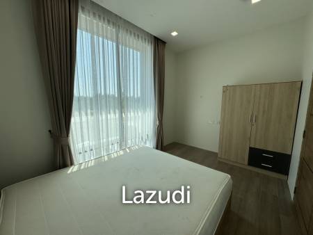 Modern detached house in Sam Phraya Cha Am