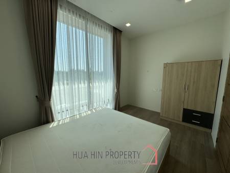 Modern detached house in Sam Phraya Cha Am