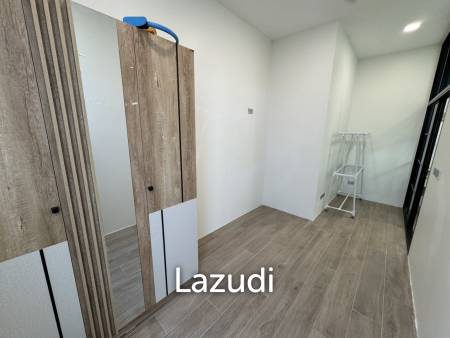 Modern detached house in Sam Phraya Cha Am