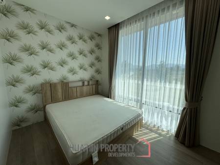 Modern detached house in Sam Phraya Cha Am