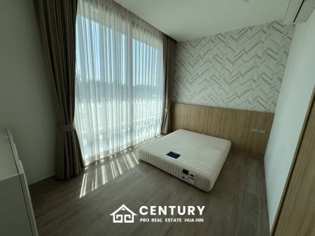 Modern detached house in Sam Phraya Cha Am