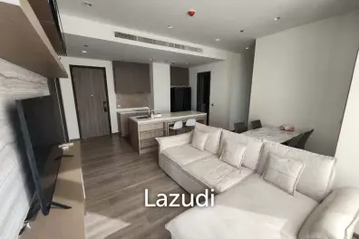 90sqm 3 Bed Condo on 16th Floor at RHYTHM Charoenkrung Pavilion Bangkok