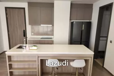 90sqm 3 Bed Condo on 16th Floor at RHYTHM Charoenkrung Pavilion Bangkok