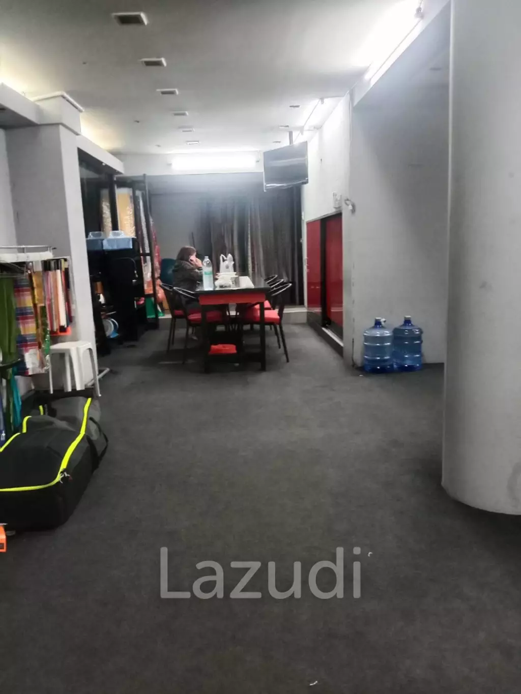 โฮมออฟฟิศ 4 ชั้น 470 ตร.ม. ทำเลคลองเตยเหนือ วัฒนา เหมาะอยู่อาศัยและทำธุรกิจ