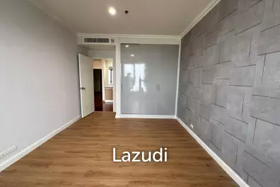 1 bed 1 bath 66 sqm. at Baan Chao Praya