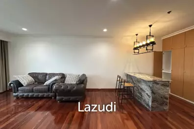 1 bed 1 bath 66 sqm. at Baan Chao Praya