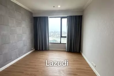 1 bed 1 bath 66 sqm. at Baan Chao Praya
