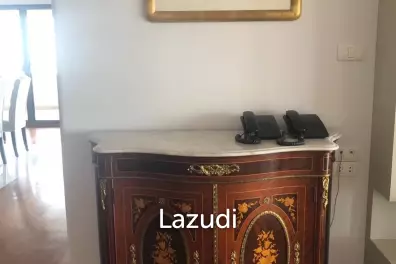 281 sqm condo in Tower Park Khlong Toei Nuea Bangkok