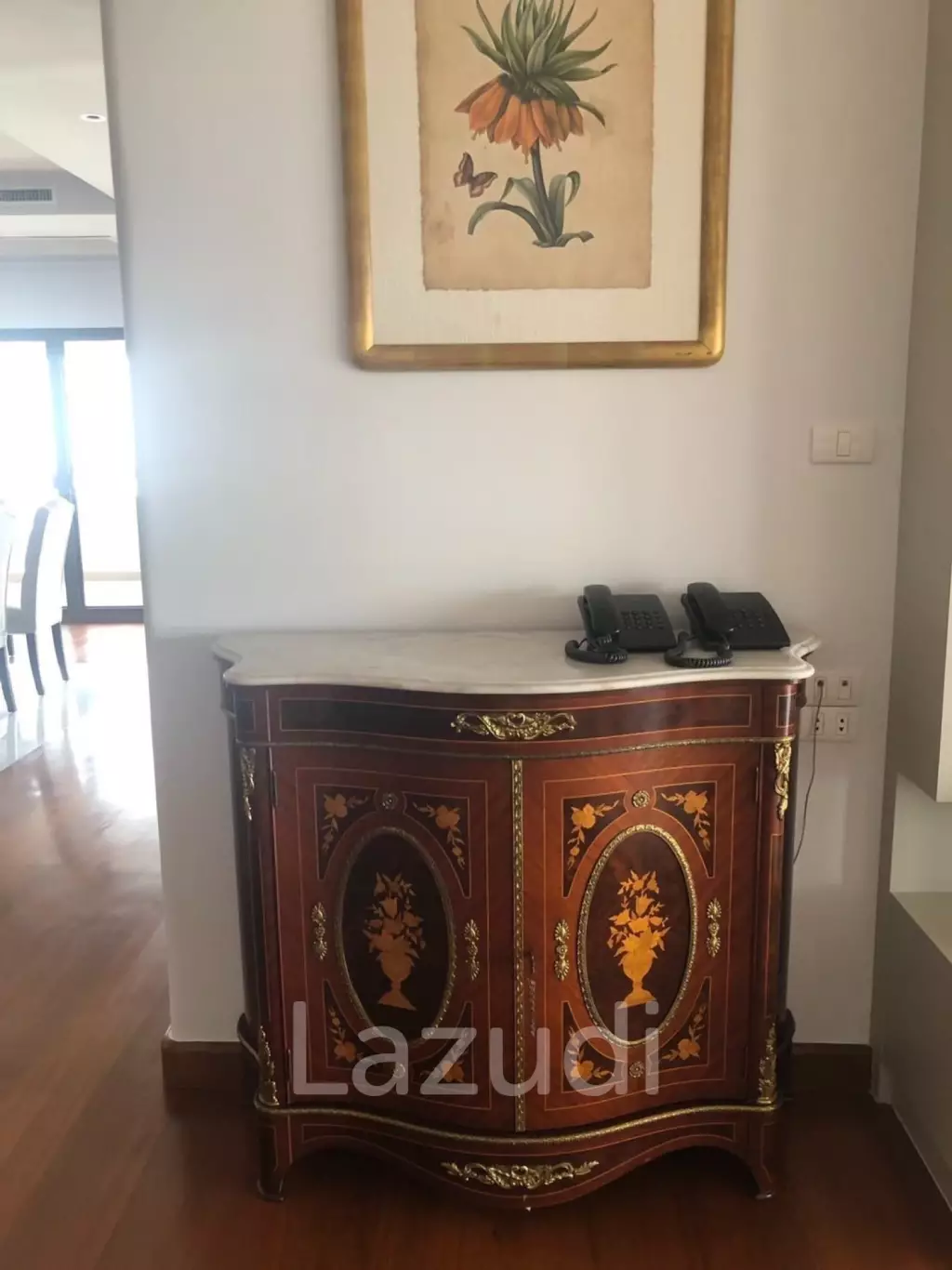 281 sqm condo in Tower Park Khlong Toei Nuea Bangkok