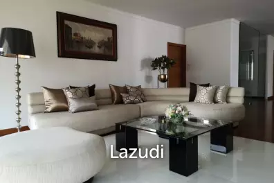 281 sqm condo in Tower Park Khlong Toei Nuea Bangkok