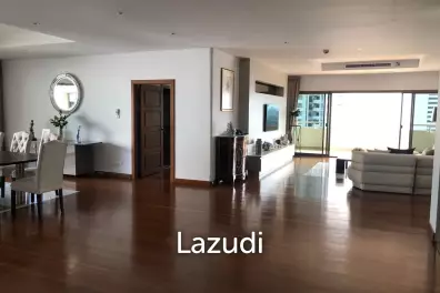 281 sqm condo in Tower Park Khlong Toei Nuea Bangkok