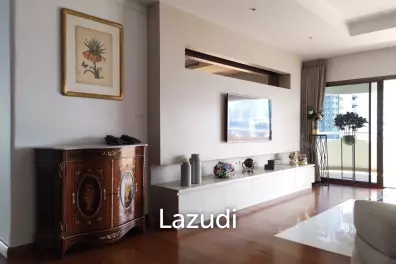 281 sqm condo in Tower Park Khlong Toei Nuea Bangkok