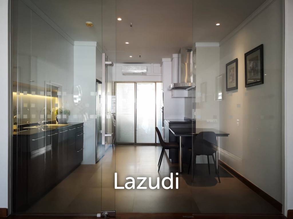 281 sqm condo in Tower Park Khlong Toei Nuea Bangkok