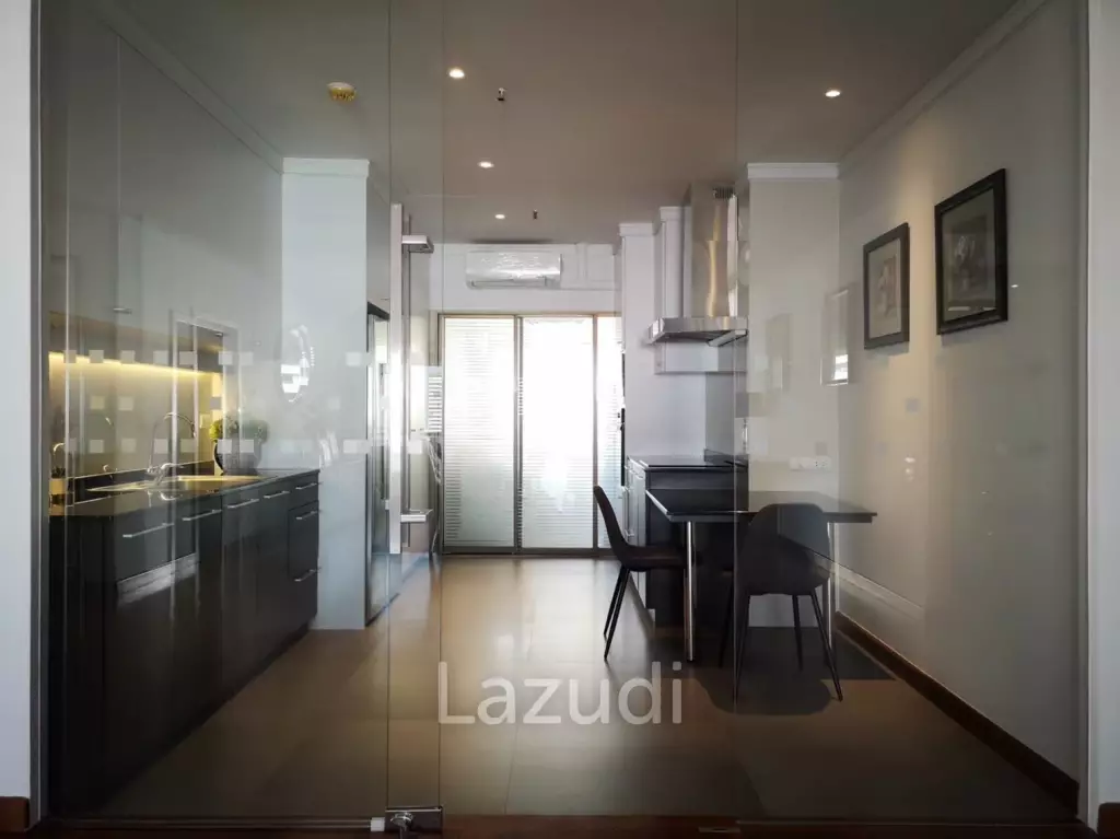 281 sqm condo in Tower Park Khlong Toei Nuea Bangkok
