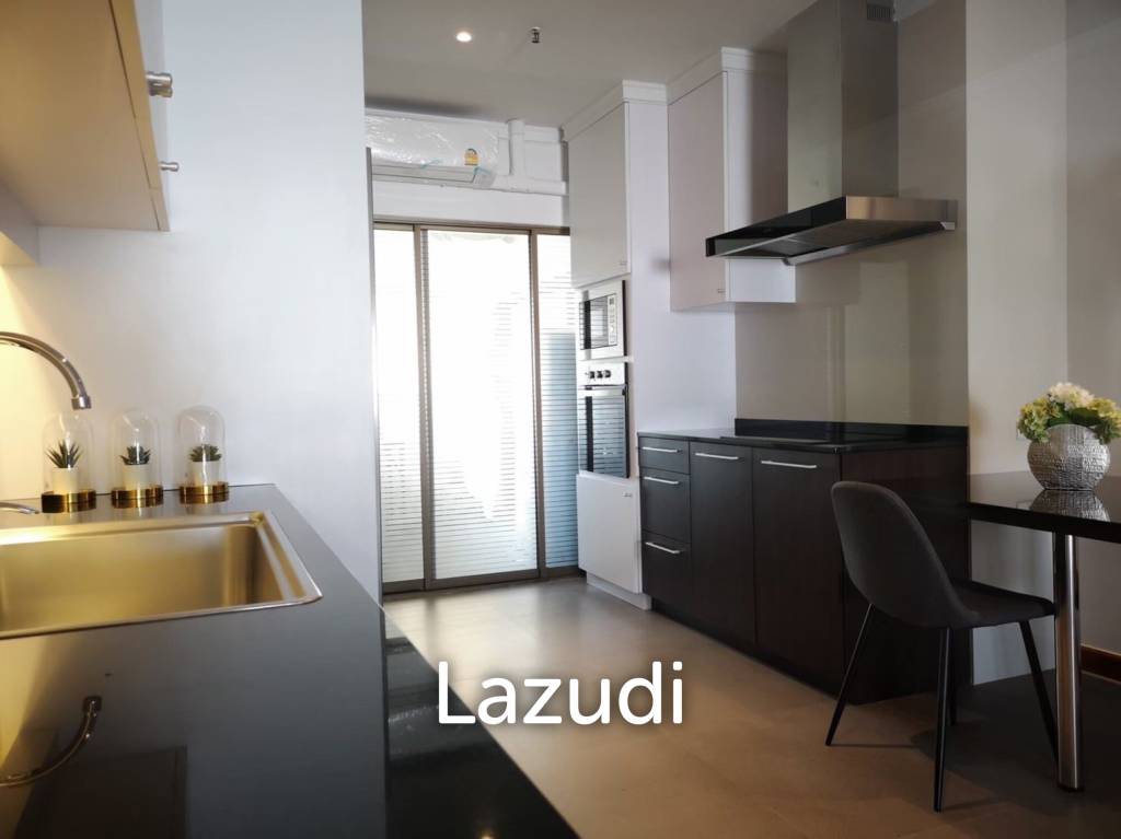 281 sqm condo in Tower Park Khlong Toei Nuea Bangkok