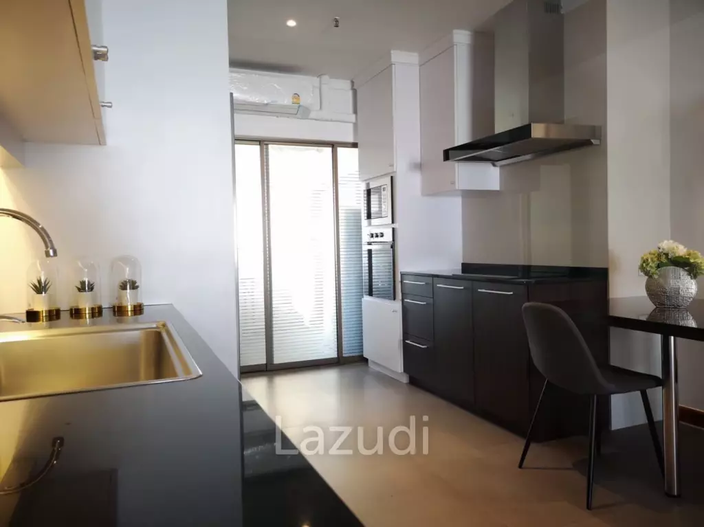281 sqm condo in Tower Park Khlong Toei Nuea Bangkok