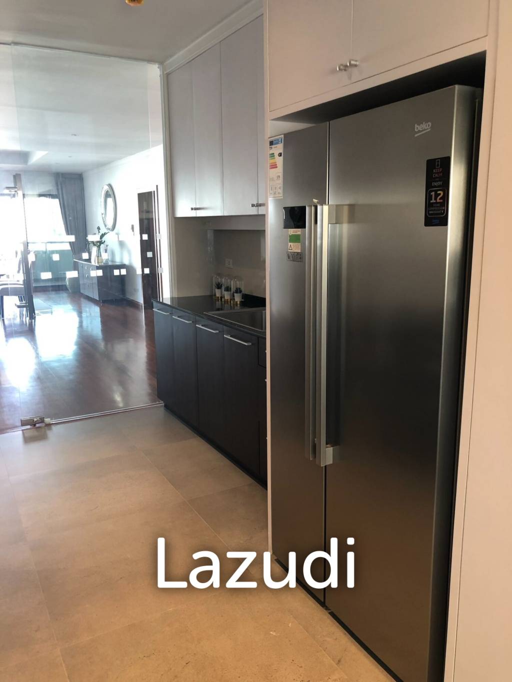 281 sqm condo in Tower Park Khlong Toei Nuea Bangkok