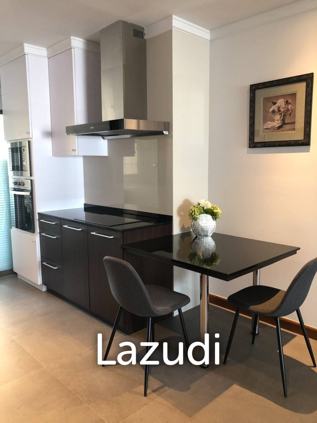 281 sqm condo in Tower Park Khlong Toei Nuea Bangkok