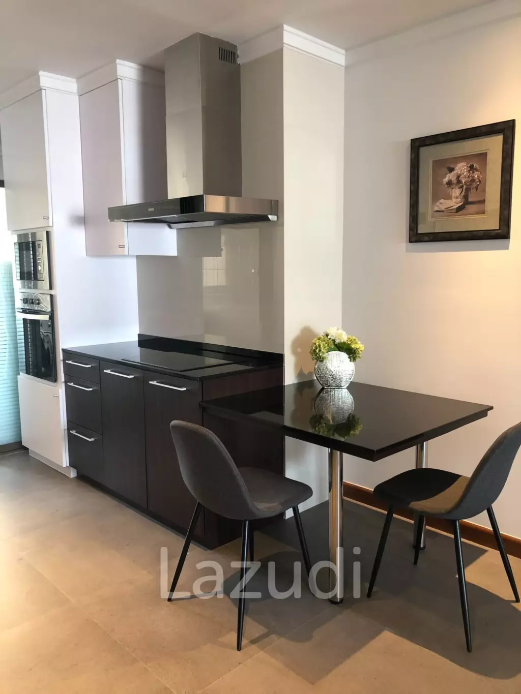 281 sqm condo in Tower Park Khlong Toei Nuea Bangkok