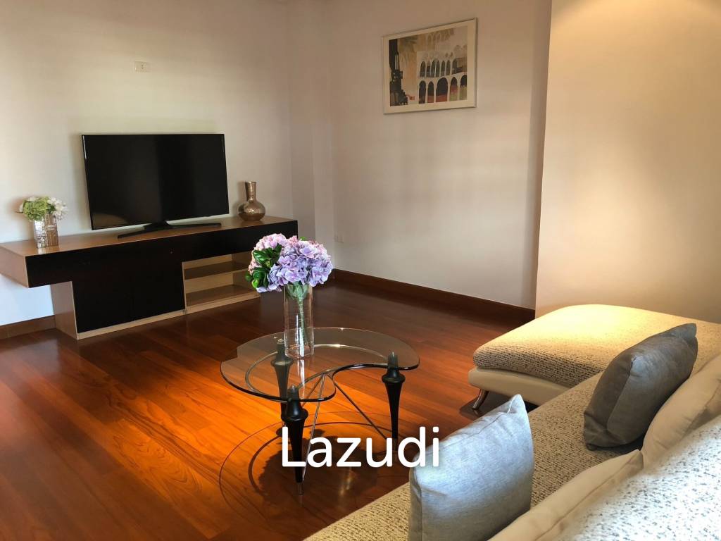 281 sqm condo in Tower Park Khlong Toei Nuea Bangkok