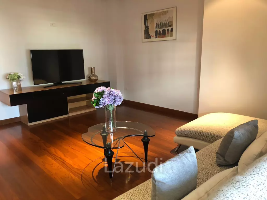 281 sqm condo in Tower Park Khlong Toei Nuea Bangkok