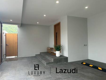 La Felice: Exquisite 3-Bedroom Pool Villa for Rent