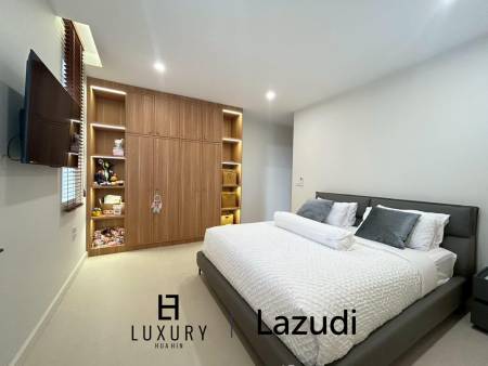 La Felice: Exquisite 3-Bedroom Pool Villa for Rent