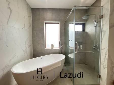 La Felice: Exquisite 3-Bedroom Pool Villa for Rent