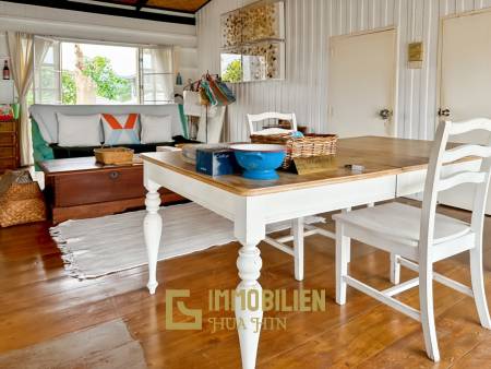 Einsatzbereites Restaurant in Khao Tao