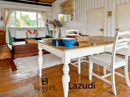 Ресторан, готовый к использованию, в Као Тао