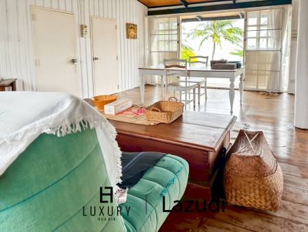 Ресторан, готовый к использованию, в Као Тао