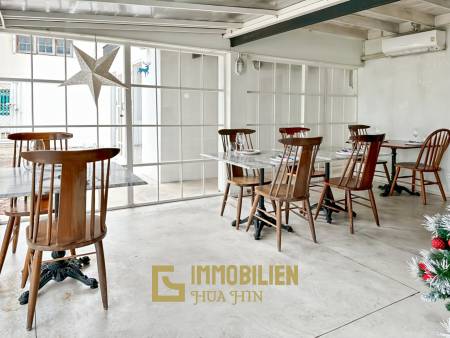 Einsatzbereites Restaurant in Khao Tao