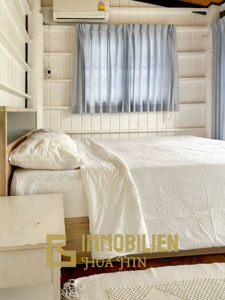 Einsatzbereites Restaurant in Khao Tao