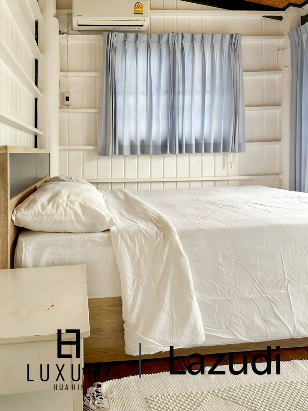 Ресторан, готовый к использованию, в Као Тао