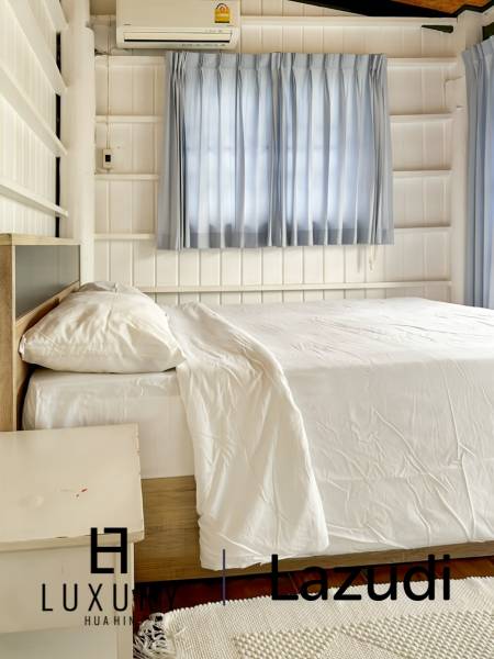 Ресторан, готовый к использованию, в Као Тао