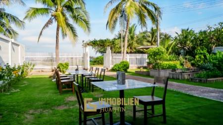 Einsatzbereites Restaurant in Khao Tao