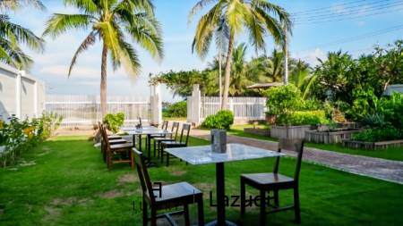 Ресторан, готовый к использованию, в Као Тао