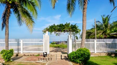 Ресторан, готовый к использованию, в Као Тао