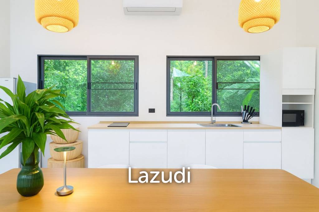 Freehold 2-Bedroom Villas – Available Immediately – Coconut Lane