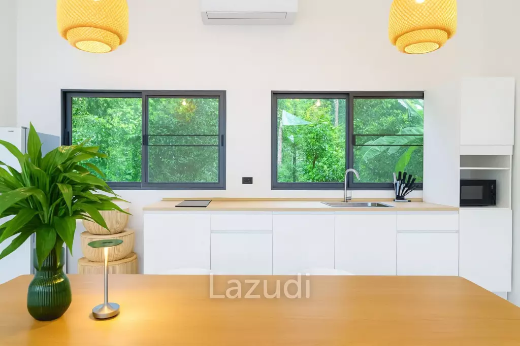 Freehold 2-Bedroom Villas – Available Immediately – Coconut Lane
