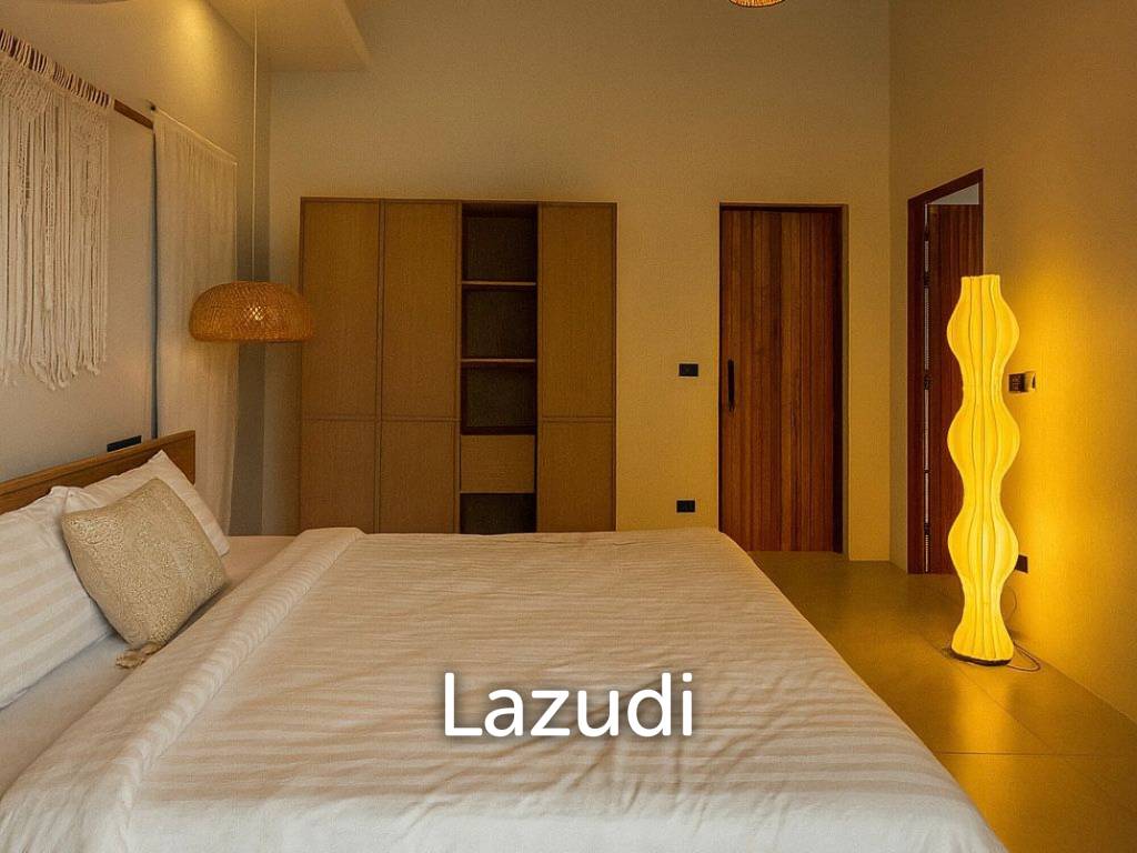Freehold 2-Bedroom Villas – Available Immediately – Coconut Lane
