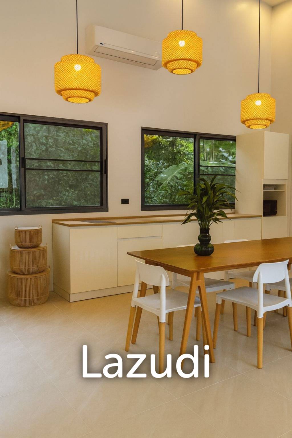 Freehold 2-Bedroom Villas – Available Immediately – Coconut Lane
