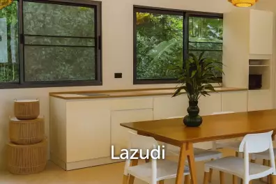 Freehold 2-Bedroom Villas – Available Immediately – Coconut Lane