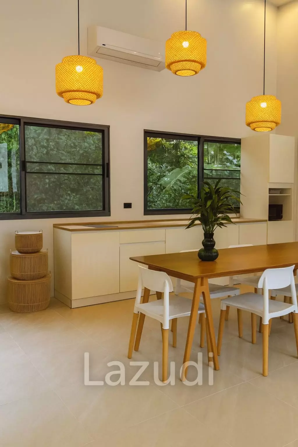 Freehold 2-Bedroom Villas – Available Immediately – Coconut Lane