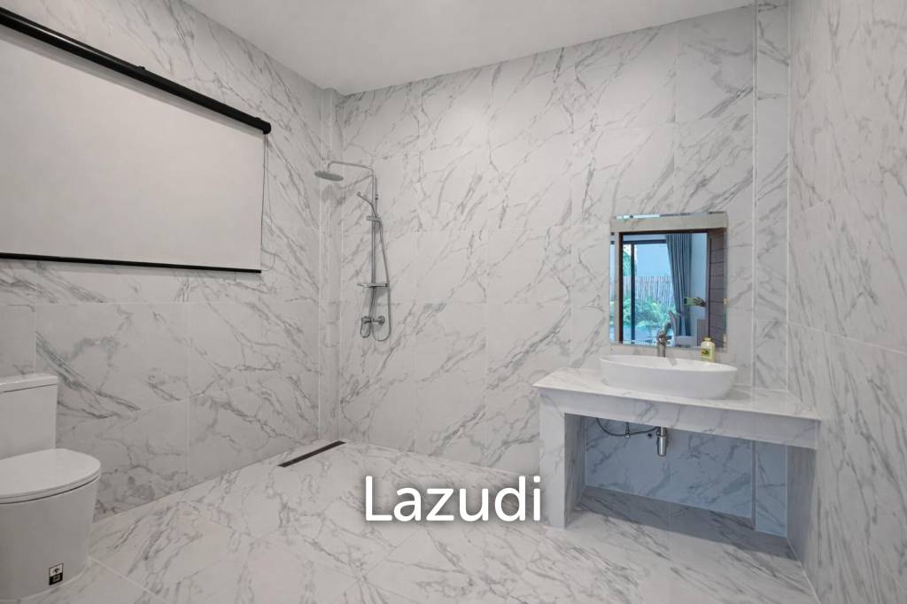 Freehold 2-Bedroom Villas – Available Immediately – Coconut Lane