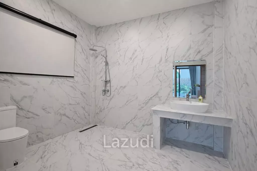 Freehold 2-Bedroom Villas – Available Immediately – Coconut Lane