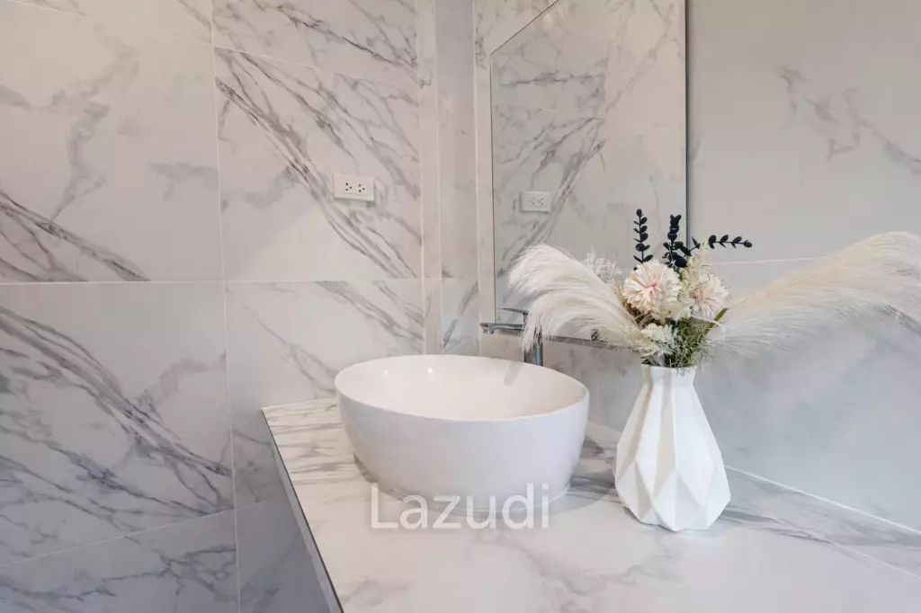 Freehold 2-Bedroom Villas – Available Immediately – Coconut Lane