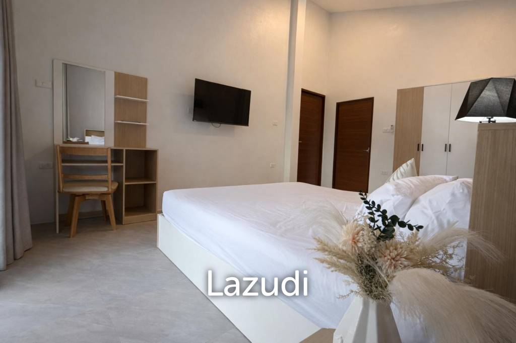 Freehold 2-Bedroom Villas – Available Immediately – Coconut Lane