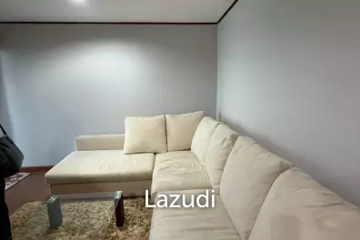48 sqm 1 Bedroom Condo on 12A Floor at Belle Grand Rama 9 Huai Khwang